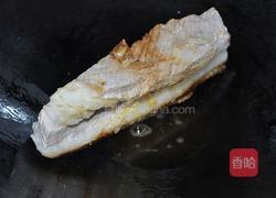 冬菜腐乳扣肉的做法图解6