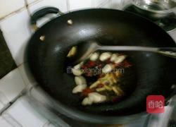 红烧猪血的做法图解2