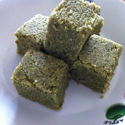 绿豆糕的做法[图]