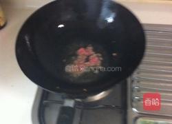 自制酸辣粉的做法图解3