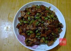 毛豆炸酱的做法图解5