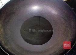 糖醋水面筋的做法图解3