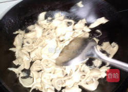 糖醋水面筋的做法图解4