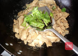 糖醋水面筋的做法图解6