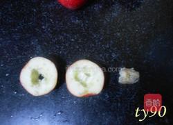 蜜汁山楂的做法图解5