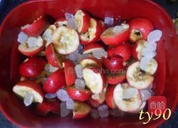 蜜汁山楂的做法图解8