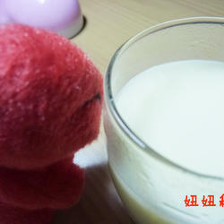 牛奶布丁的做法[图]