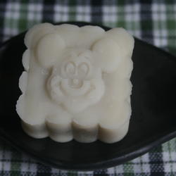 冰皮月饼的做法[图]