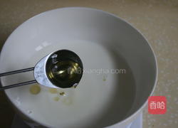 冰皮月饼的做法图解4