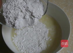 冰皮月饼的做法图解5