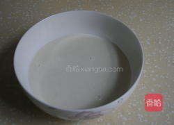 冰皮月饼的做法图解6