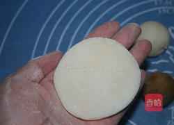 冰皮月饼的做法图解10