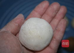 冰皮月饼的做法图解12