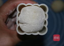 冰皮月饼的做法图解13