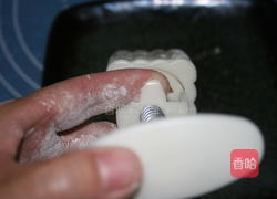 冰皮月饼的做法图解14