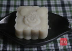 冰皮月饼的做法图解15