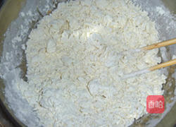 猪肉豆角馅饼的做法图解8