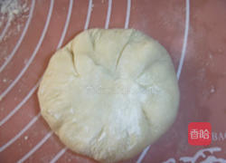 猪肉豆角馅饼的做法图解12