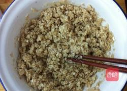 麦片饼干的做法图解2