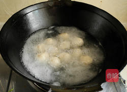 紫菜鱼丸汤的做法图解3