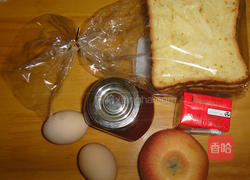 反转苹果派的做法图解1