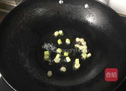 南瓜面疙瘩的做法图解3