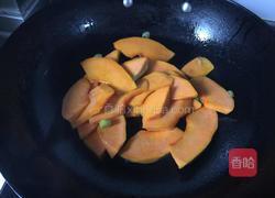 南瓜面疙瘩的做法图解4