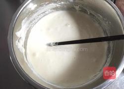 南瓜面疙瘩的做法图解5