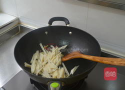 饭遭殃之的做法图解5