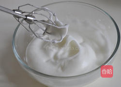 酸奶蛋糕的做法图解7