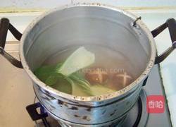 鸡汤面的做法图解6
