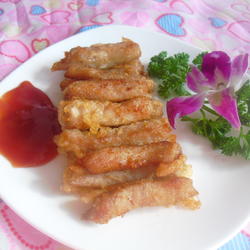 软炸里脊的做法[图]