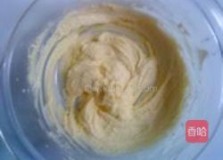 哆啦a梦饼干的做法图解6