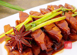 香芹酱香干的做法图解12