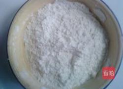 哆啦a梦饼干的做法图解7