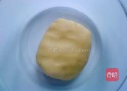 哆啦a梦饼干的做法图解9