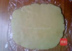 哆啦a梦饼干的做法图解11