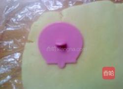 哆啦a梦饼干的做法图解12