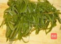 油茶的做法图解1