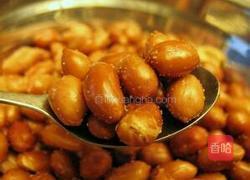 油茶的做法图解4