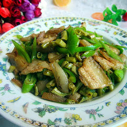 农家小炒肉的做法[图]