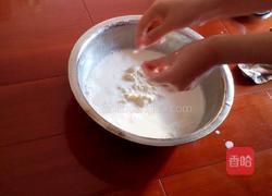 凉皮的做法图解2