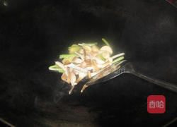 上汤娃娃菜的做法图解5