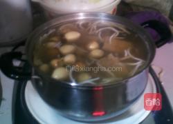 三鲜土豆粉的做法图解3