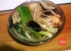 三鲜土豆粉的做法图解5