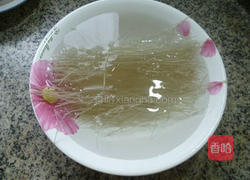 咖喱粉丝牛肉汤的做法图解4