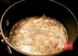 柠檬椒盐鸡翅膀的做法图解6