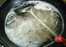 咖喱粉丝牛肉汤的做法图解9