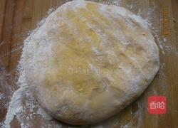 南瓜七巧尖的做法图解5