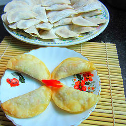 三鲜饺子的做法[图]